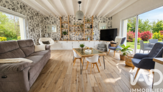  Maison � vendre 4 pi�ces 125 m�