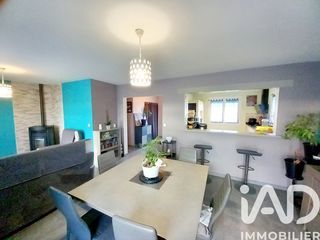  Maison � vendre 6 pi�ces 124 m�