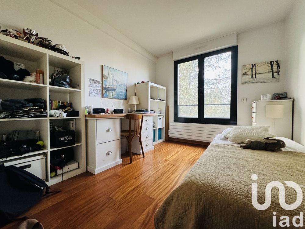 � vendre  Appartement Saint-Cloud (92210)