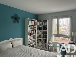  Appartement � vendre 2 pi�ces 57 m�