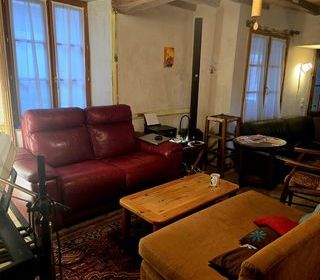  Maison � vendre 7 pi�ces 160 m�