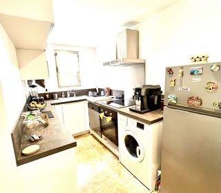  Appartement � vendre 3 pi�ces 66 m�