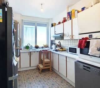  Maison � vendre 5 pi�ces 82 m�