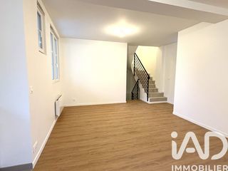  Appartement � vendre 4 pi�ces 67 m�