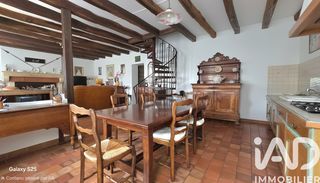  Maison � vendre 5 pi�ces 129 m�