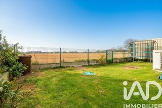  Maison � vendre 4 pi�ces 93 m�