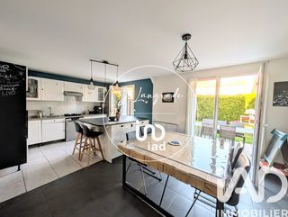  Maison � vendre 5 pi�ces 85 m�