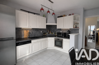  Appartement � vendre 4 pi�ces 77 m�