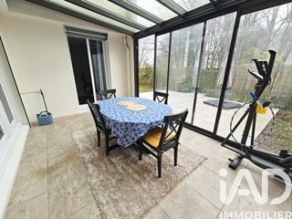  Appartement � vendre 5 pi�ces 94 m�