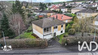  Maison � vendre 6 pi�ces 97 m�