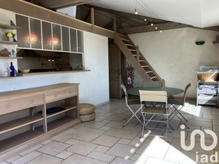  Maison � vendre 5 pi�ces 130 m�