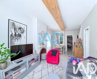  Maison � vendre 3 pi�ces 70 m�