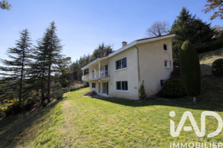  Villa � vendre 7 pi�ces 244 m�