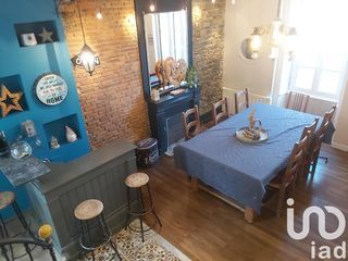  Maison � vendre 7 pi�ces 215 m�