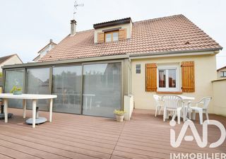 Maison � vendre 4 pi�ces 98 m�