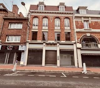  Immeuble � vendre 348 m�