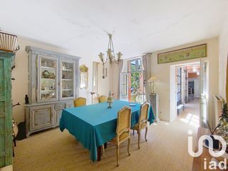  Maison � vendre 10 pi�ces 393 m�