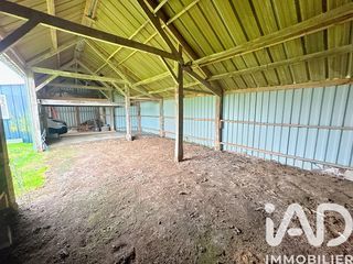  Terrain � vendre 534 m�