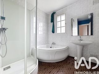  Maison � vendre 6 pi�ces 102 m�