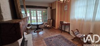  Maison � vendre 4 pi�ces 193 m�