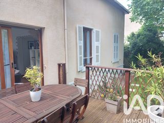  Maison � vendre 6 pi�ces 115 m�