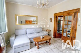  Maison � vendre 3 pi�ces 57 m�