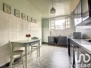  Maison � vendre 10 pi�ces 259 m�