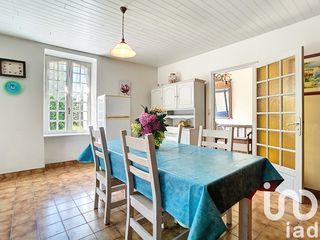  Maison � vendre 4 pi�ces 390 m�