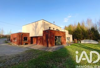  Villa � vendre 12 pi�ces 346 m�