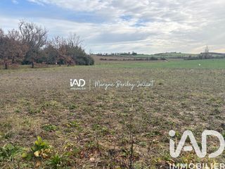  Terrain � vendre 1254 m�