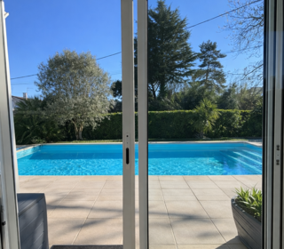  Maison � vendre 7 pi�ces 140 m�