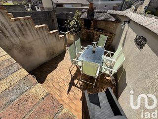  Maison � vendre 5 pi�ces 105 m�