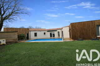  Maison � vendre 5 pi�ces 154 m�