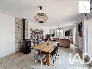  Maison � vendre 4 pi�ces 102 m�