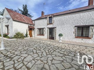  Maison � vendre 7 pi�ces 160 m�