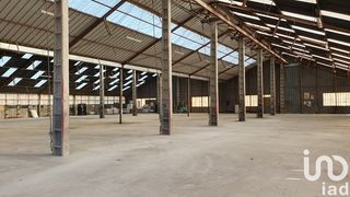  Immeuble � vendre 1760 m�