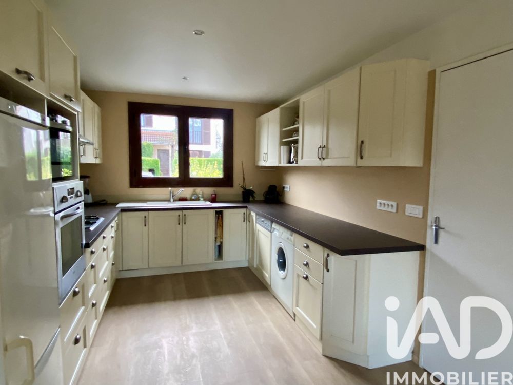 � vendre  Maison Montesson (78360)