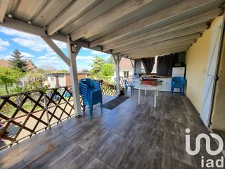  Maison � vendre 5 pi�ces 100 m�