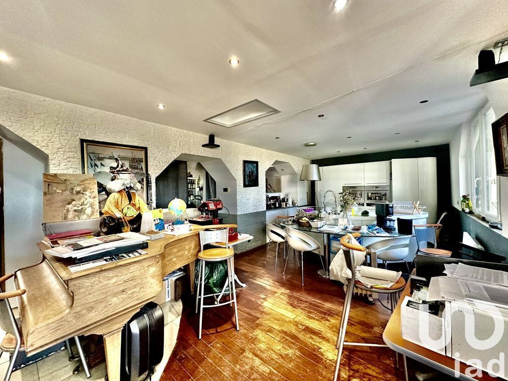 � vendre  Appartement B�nodet (29950)