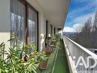  Appartement � vendre 3 pi�ces 73 m�