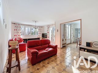  Maison � vendre 5 pi�ces 154 m�