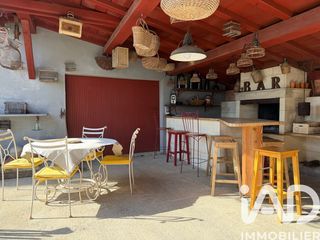  Maison � vendre 5 pi�ces 167 m�