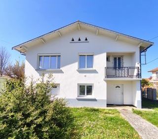  Maison � vendre 6 pi�ces 111 m�