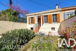  Maison � vendre 3 pi�ces 67 m�