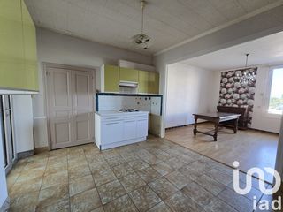  Maison � vendre 4 pi�ces 75 m�