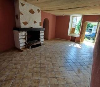  Maison � vendre 4 pi�ces 100 m�