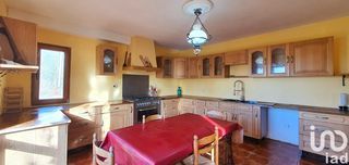  Maison � vendre 11 pi�ces 221 m�