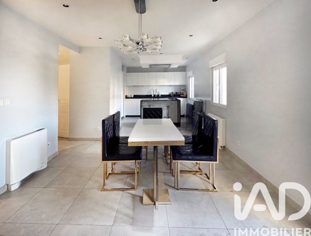 � vendre  Maison Antony (92160)