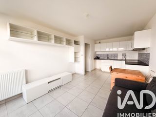  Appartement � vendre 2 pi�ces 40 m�