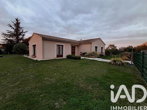   Vente Maison/villa 5 pi�ces Maison - 5 pi�ce(s) - 93 m�